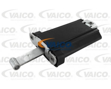 Door Catch Original VAICO Quality Door Catch Original VAICO Quality