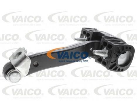 Door Catch Original VAICO Quality Door Catch Original VAICO Quality