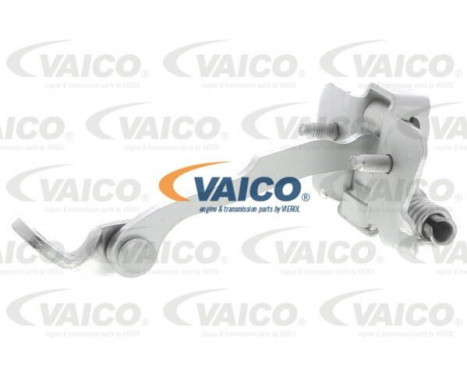 Door Catch Original VAICO Quality Door Catch Original VAICO Quality