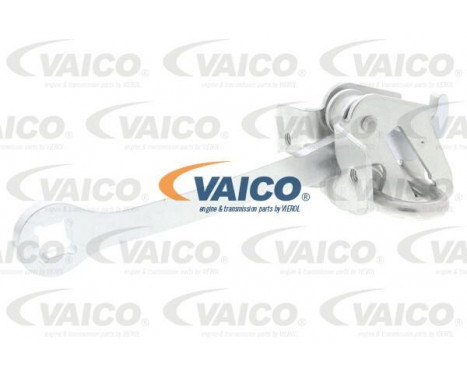 Door Catch Original VAICO Quality Door Catch Original VAICO Quality