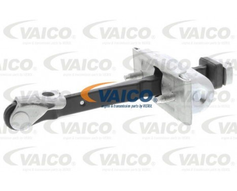Door Catch Original VAICO Quality Door Catch Original VAICO Quality