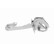 Door Catch Original VAICO Quality, Thumbnail 2