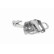 Door Catch Original VAICO Quality, Thumbnail 3