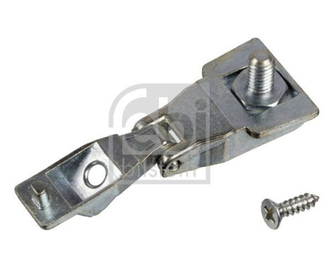 Door-handle Control febi Plus, Image 2