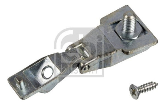 Door-handle Control febi Plus, Image 2