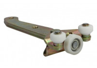 Door Hinge