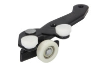Door Hinge