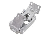 Door hinge