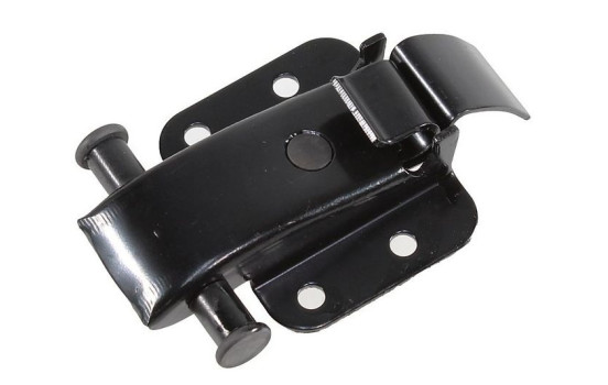 Door holder