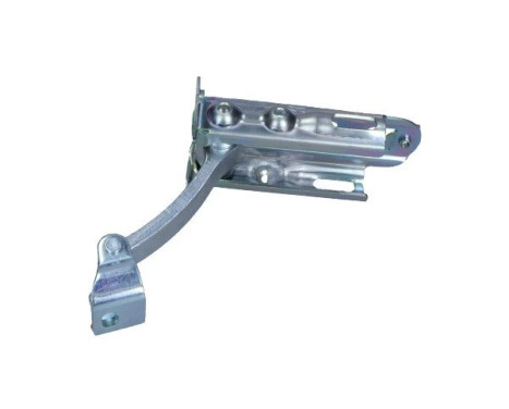 door latch