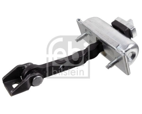 door latch