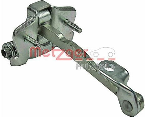 Door retainer, Image 2