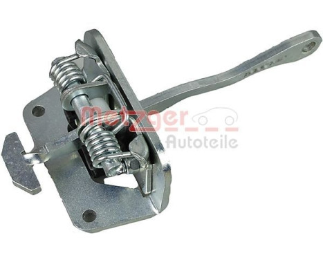 Door retainer, Image 2