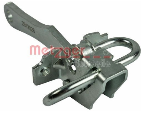 Door retainer