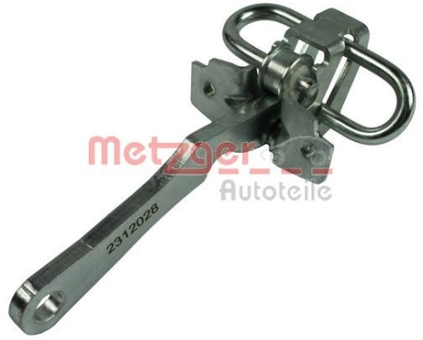 Door retainer, Image 2