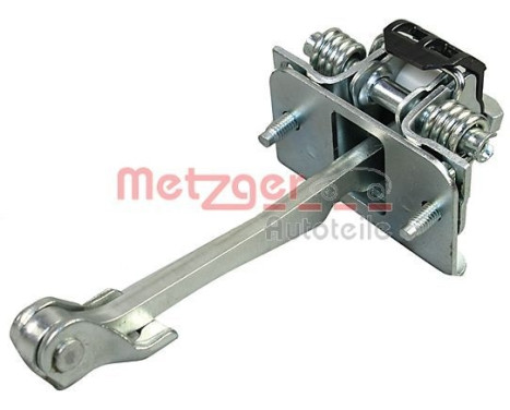 Door retainer, Image 2