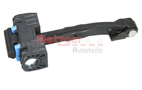 Door retainer