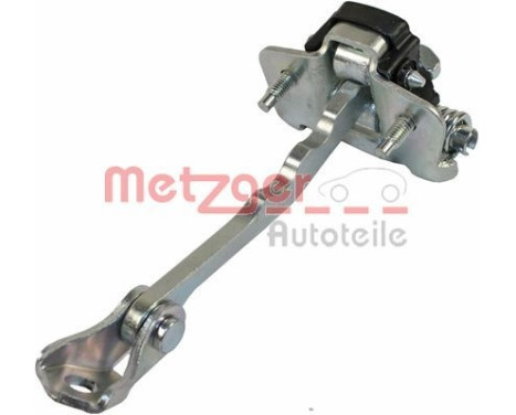 Door retainer, Image 2