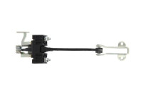 Door retainer