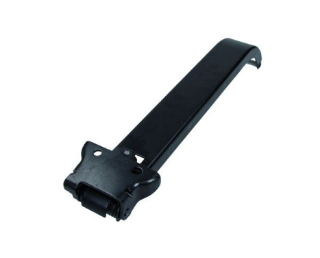 Door retainer