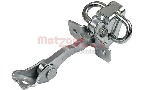Door retainer