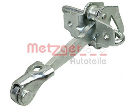 Door retainer, Image 2