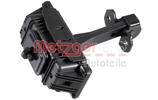 Door retainer