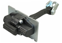 Door retainer