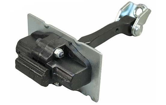 Door retainer