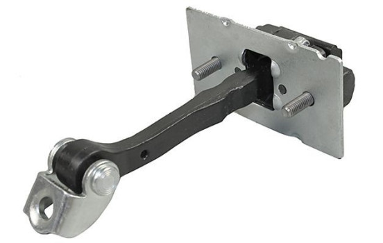 Door retainer, Image 2