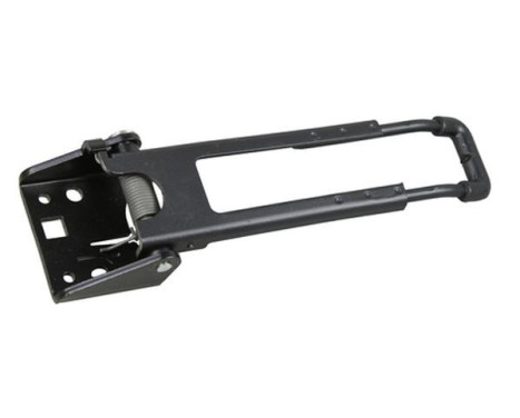Door retainer