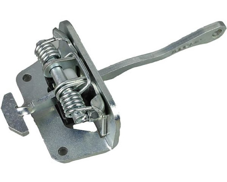 Door retainer, Image 2