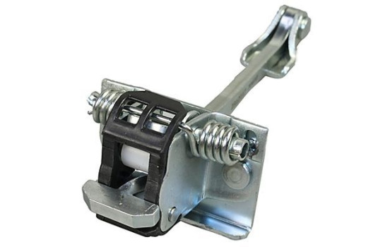 Door retainer
