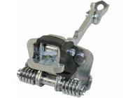 Door retainer