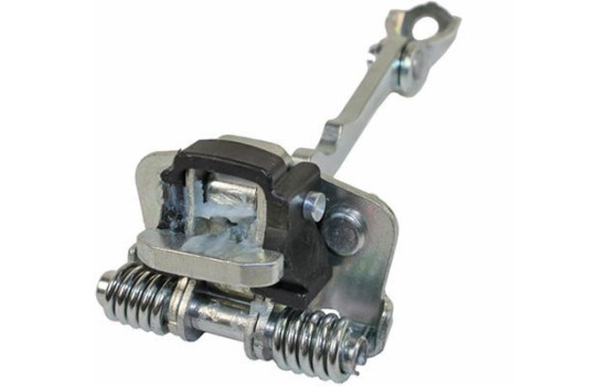 Door retainer
