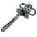 Door retainer, Thumbnail 2