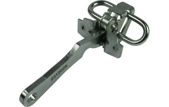 Door retainer, Image 2