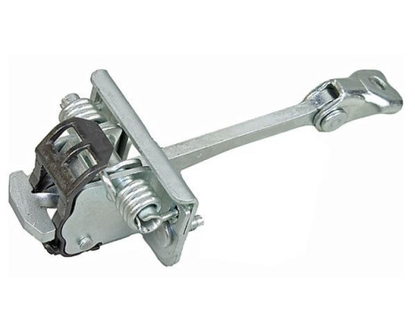 Door retainer