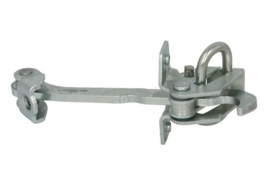 Door stopper