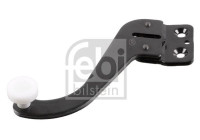 Roller guide for sliding door