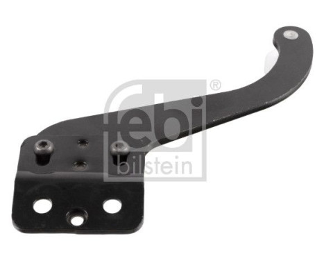 Roller guide for sliding door, Image 2