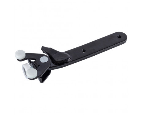 Roller Guide, sliding door febi Plus Roller Guide, sliding door febi Plus