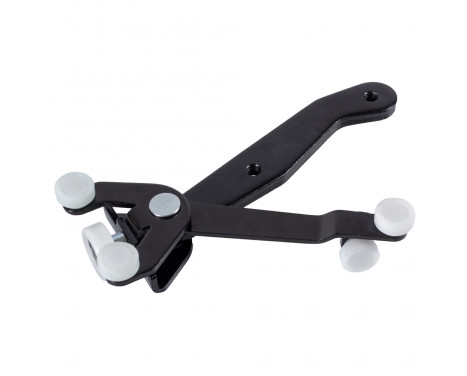 Roller Guide, sliding door febi Plus Roller Guide, sliding door febi Plus