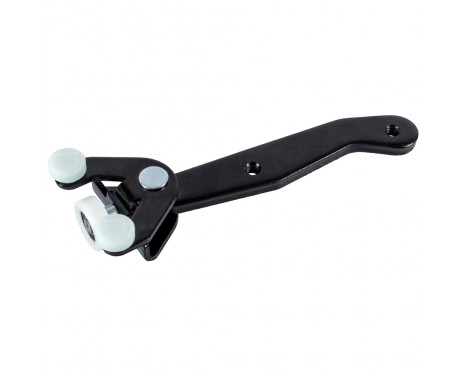 Roller Guide, sliding door febi Plus Roller Guide, sliding door febi Plus