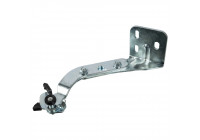 Roller Guide, sliding door febi Plus