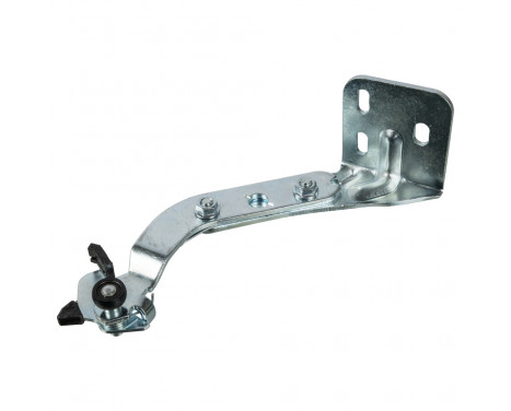 Roller Guide, sliding door febi Plus Roller Guide, sliding door febi Plus