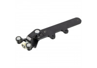 Roller Guide, sliding door febi Plus