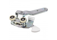 Roller Guide, sliding door febi Plus