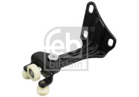 Roller Guide, sliding door febi Plus