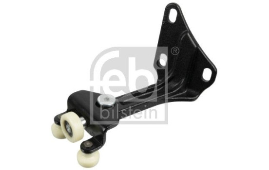 Roller Guide, sliding door febi Plus